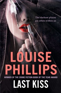 Last Kiss by Louise Phillips 6
